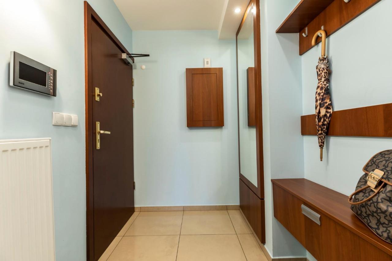 Prestige II Apartment Zakopane Exterior foto