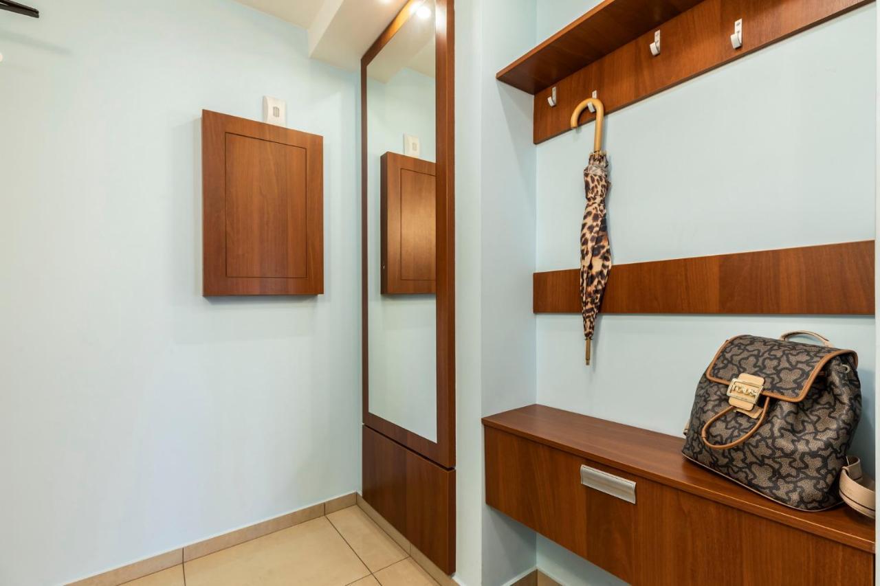 Prestige II Apartment Zakopane Exterior foto