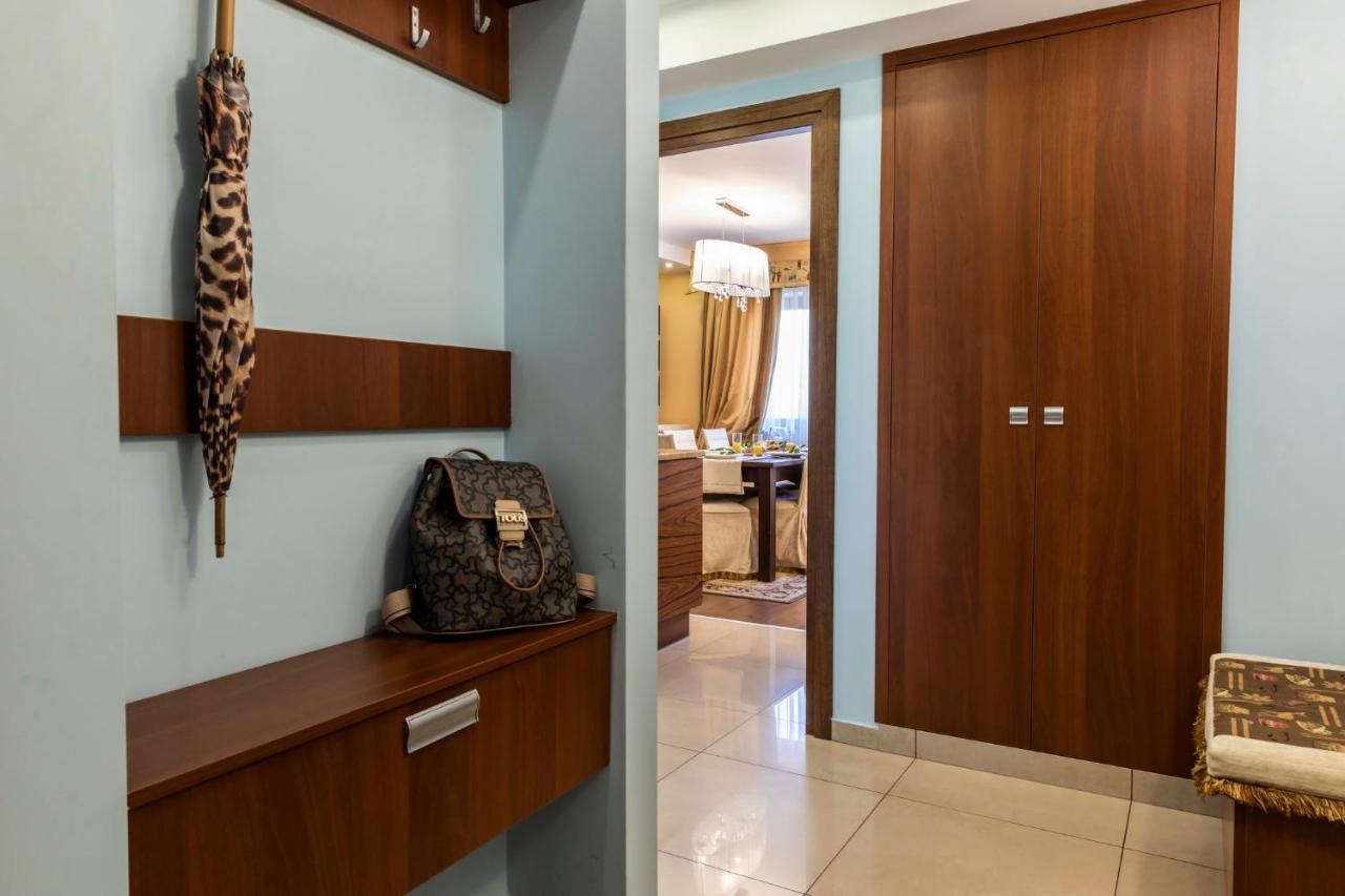 Prestige II Apartment Zakopane Exterior foto