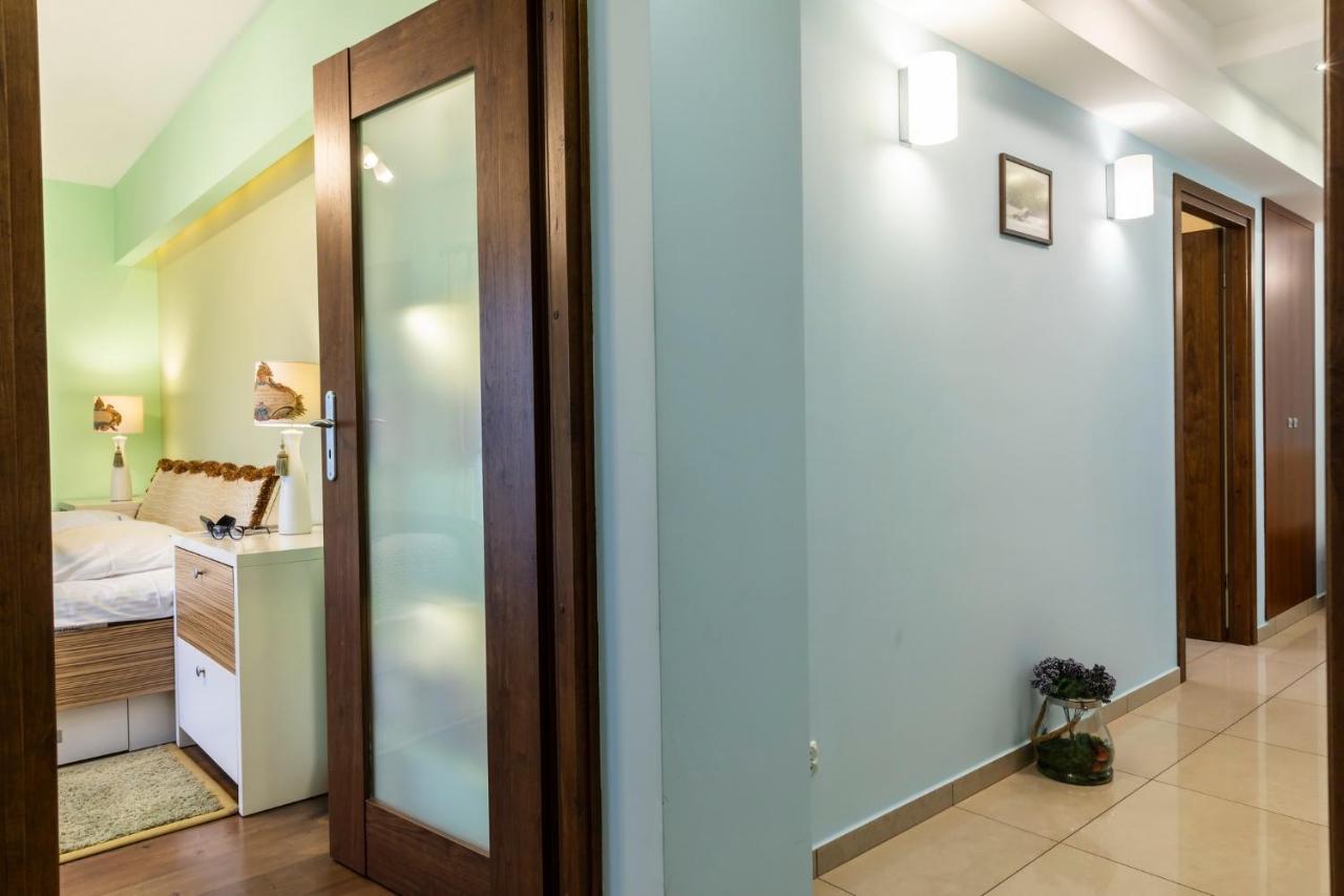 Prestige II Apartment Zakopane Exterior foto