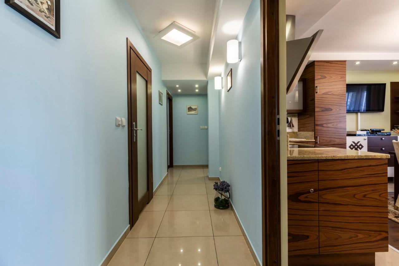 Prestige II Apartment Zakopane Exterior foto