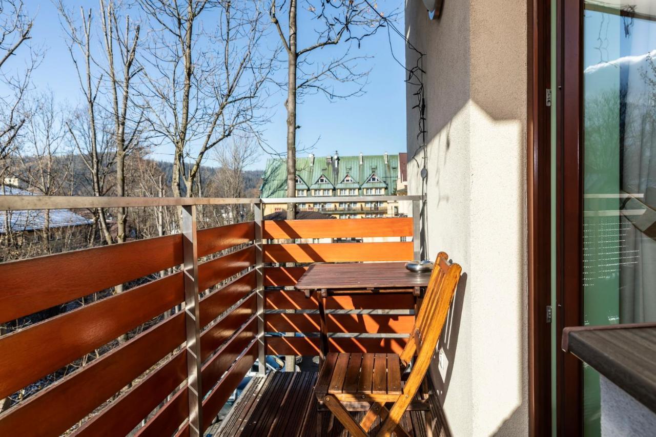 Prestige II Apartment Zakopane Exterior foto
