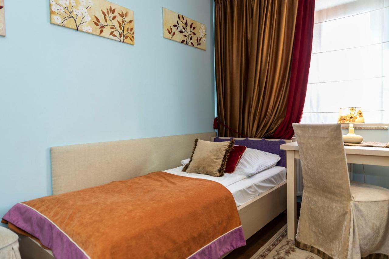 Prestige II Apartment Zakopane Exterior foto