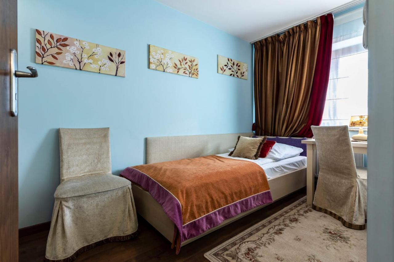Prestige II Apartment Zakopane Exterior foto