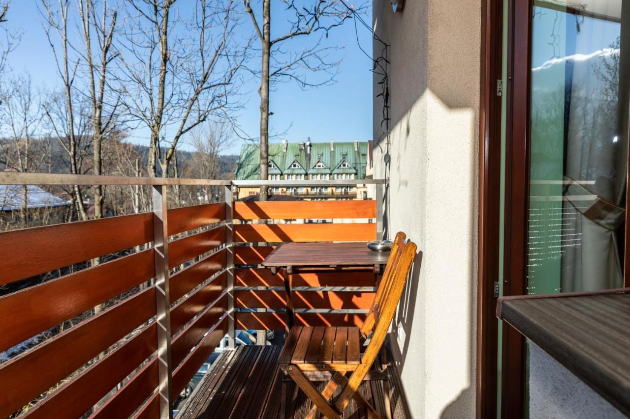 Prestige II Apartment Zakopane Exterior foto