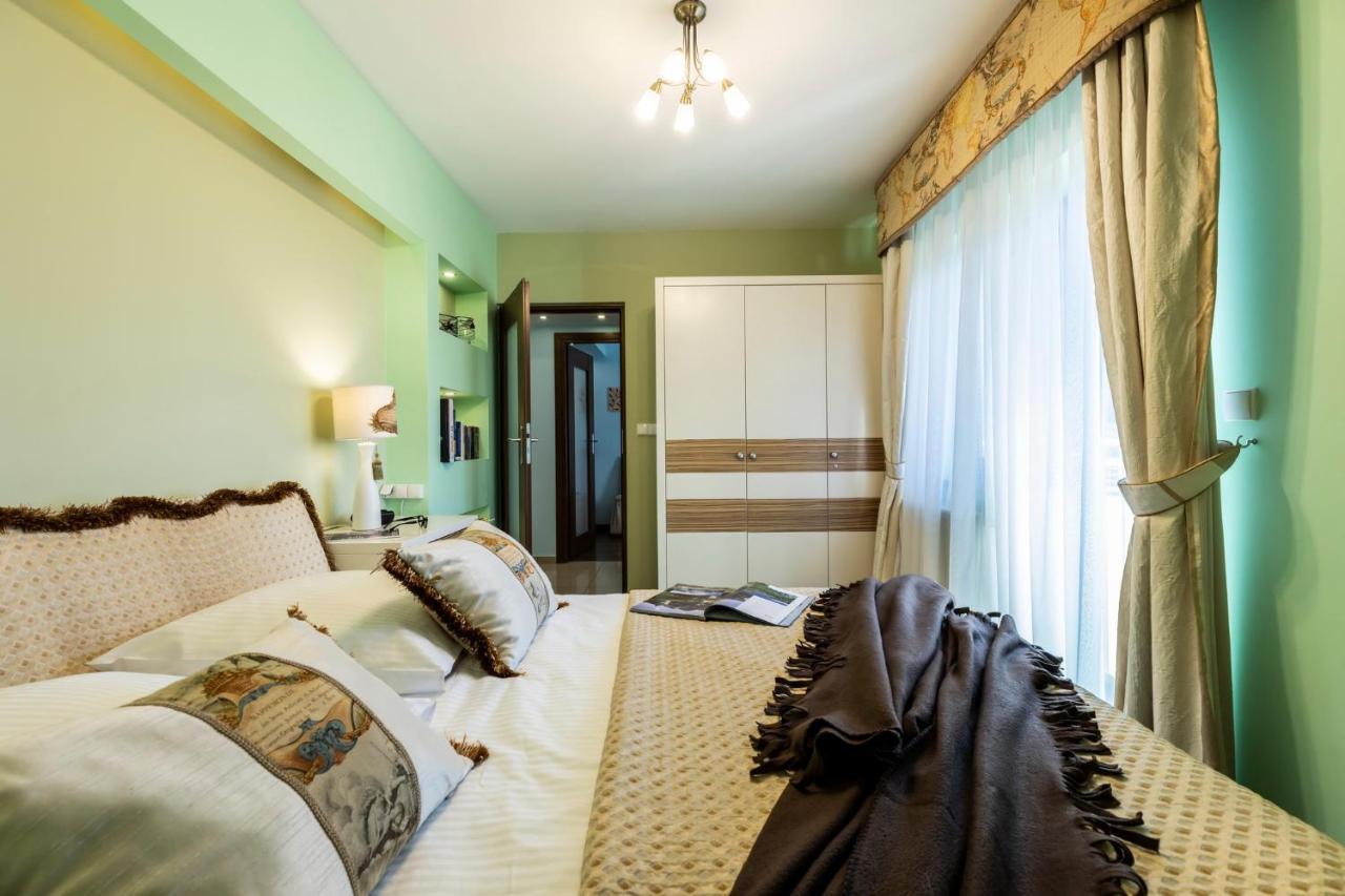 Prestige II Apartment Zakopane Exterior foto