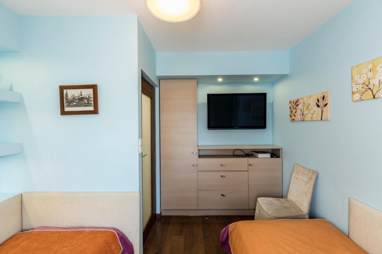 Prestige II Apartment Zakopane Exterior foto